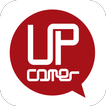 UPcomer(アップカマー） 人と企業を繋ぐ、コミュニケー