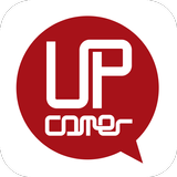 Icona UPcomer(アップカマー） 人と企業を繋ぐ、コミュニケー