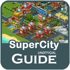 Guide for SuperCity ไอคอน