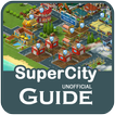 Guide for SuperCity