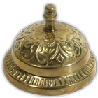 Icona Hector's Bell