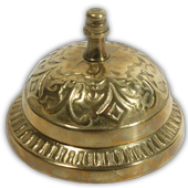 Hector&#39;s Bell icon