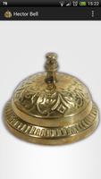 Poster Hector's Bell