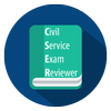 Civil Service Exam Reviewer 图标