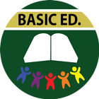 UPang Basic Ed Guide icon