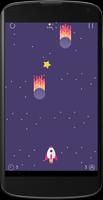 Rocket In Space 截图 1