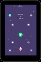 Rocket In Space 截图 2