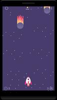 Rocket In Space 截图 3