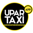 Upar Taxi biểu tượng