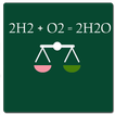 PRO Chemical Equation Balancer