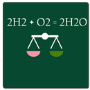 PRO Chemical Equation Balancer APK