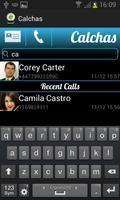 Calchas: Intelligent Call Log スクリーンショット 2