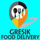 Gresik Food Delivery New APK