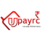 آیکون‌ UpayRC