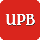 UPB ícone