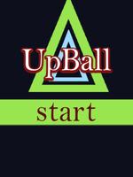 UpBall - Minimalistic capture d'écran 2