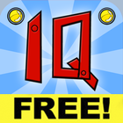 Free IQ Test ikon