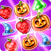 Witch Puzzle آئیکن