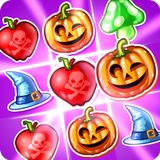 Witch Puzzle icono