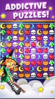 Witch Puzzle پوسٹر