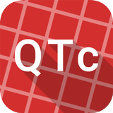QTc Calculator أيقونة