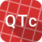 QTc Calculator ไอคอน