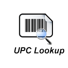 UPC Lookup أيقونة