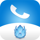 UPC Telefon icône