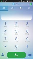 UPC Telefon capture d'écran 2