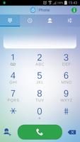 UPC Phone capture d'écran 1