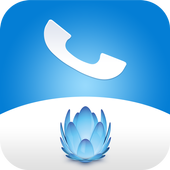 UPC Phone biểu tượng