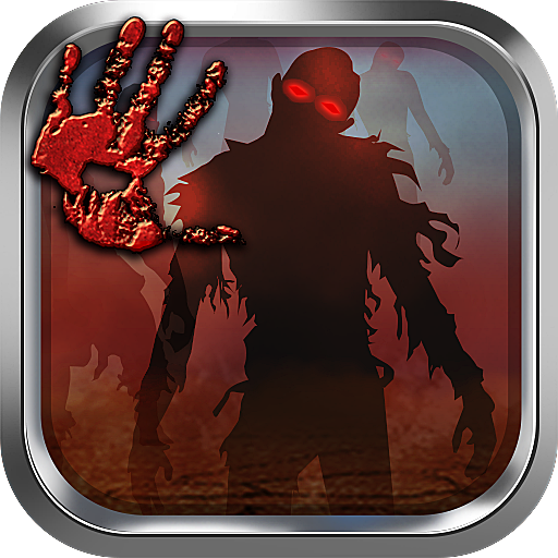 Zombie Survivor Wald