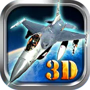 3D Air Sniper