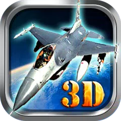 3D 空戰英雄 APK 下載