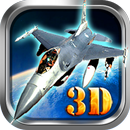 3D航空攻撃 APK