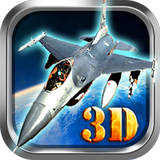 3D Air Attack icône
