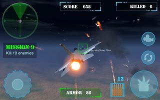 3D Air Sniper screenshot 3