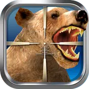 Grizzly Bear Hunter
