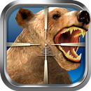 Grizzly Bear Hunter APK