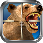 Grizzly Bear Hunter icône
