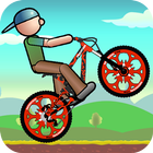 BMX Rider icon