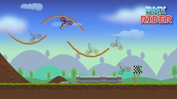 BMX Rider screenshot 2