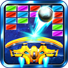 آیکون‌ Brick Breaker (Deluxe)