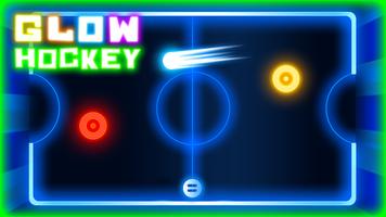 fluorescence Hockey capture d'écran 1
