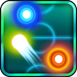 Glow Hockey 2 (Evolution)