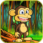 kong Adventure Games biểu tượng