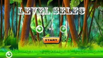 kong Adventure Games ảnh chụp màn hình 2