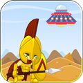 Super Warrior Adventure