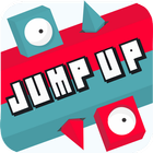 Jump Up ícone