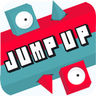 Jump Up icon